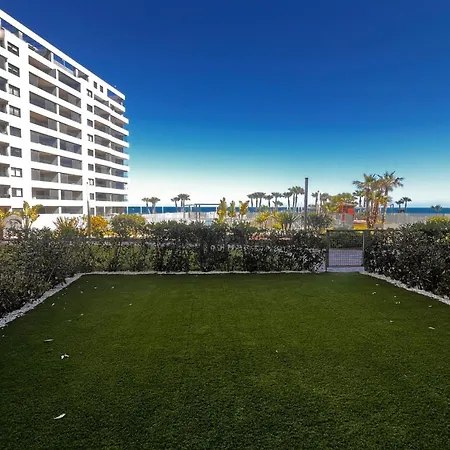 Apartamento Sunrise Torravieja
