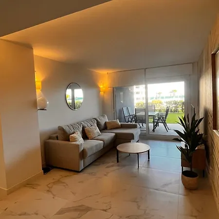 Apartment Sunrise Torravieja Torrevieja