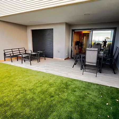Apartamento Sunrise Torravieja *