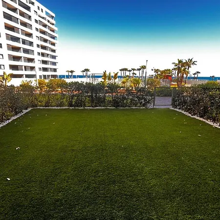 Apartment Sunrise Torravieja Torrevieja