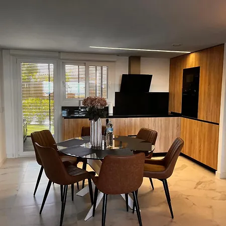 Apartamento Sunrise Torravieja Torrevieja